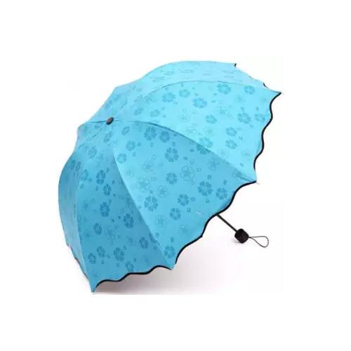 Ô gấp gọn gặp nước nở hoa