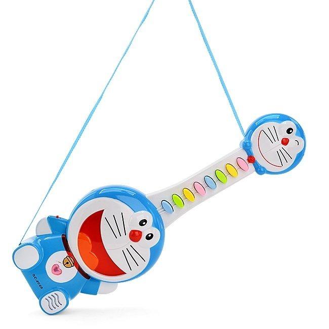 [HCM]Trò Chơi Cây Đàn Guitar Cho Bé Tiện Lợi