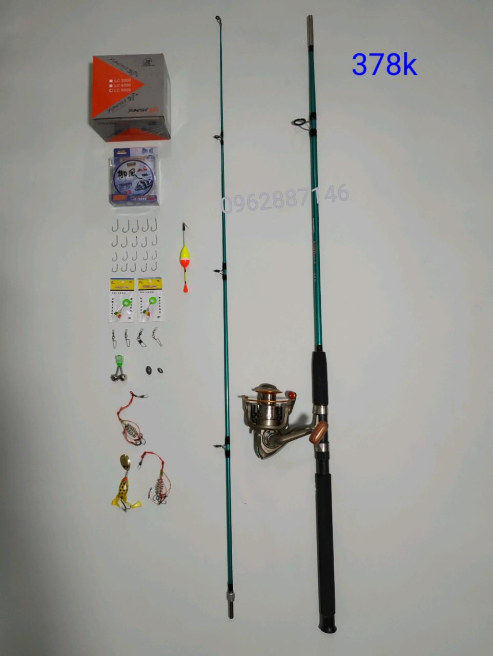 cần câu tay shimano vip 8h  6m3