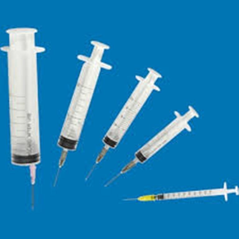 COMBO 5 BƠM TIÊM TIỆT TRÙNG 50ML VINAHANKOOK