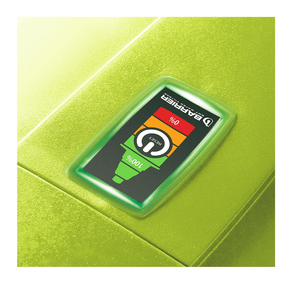 Bình lọc nước nano Barrier Smart Opty-light