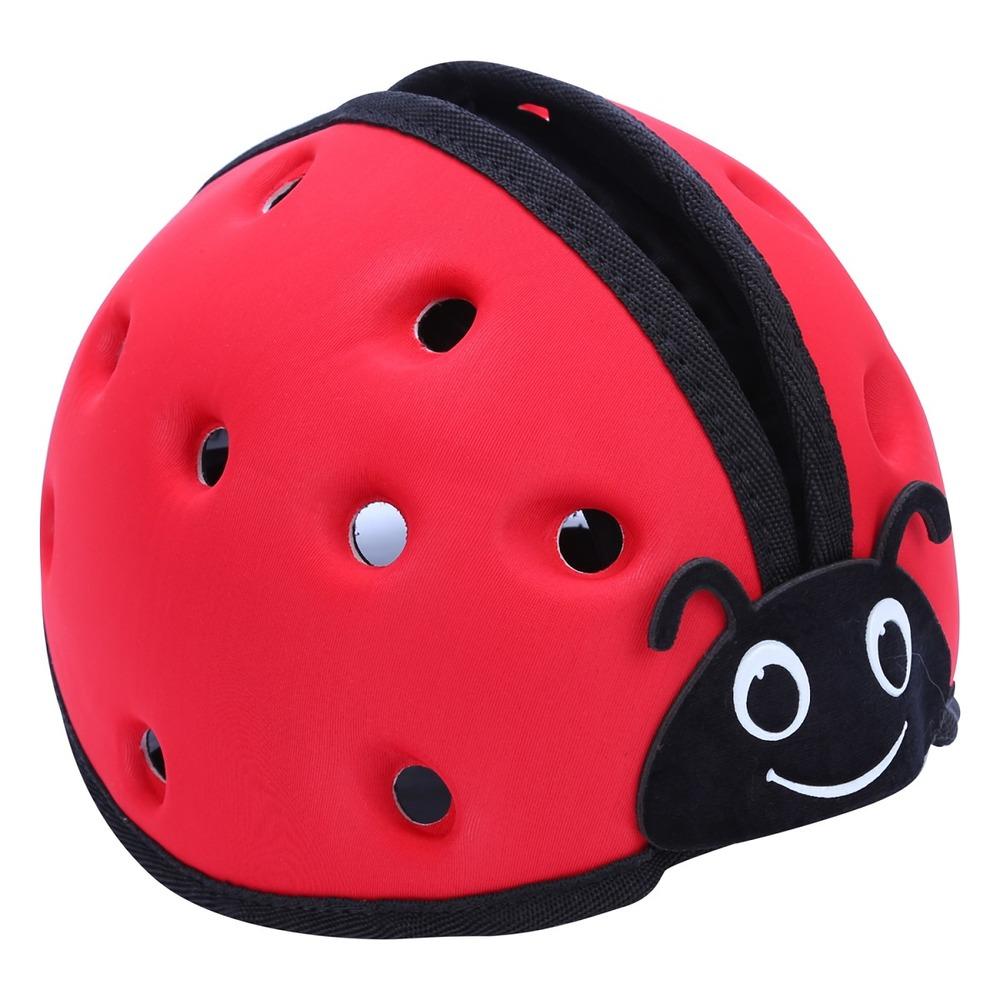 Mũ Bảo Hiểm Cho Trẻ Em MumGuard MG001
