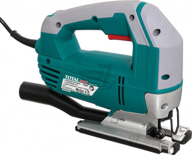 750W Máy cưa lọng TOTAL TS2081106