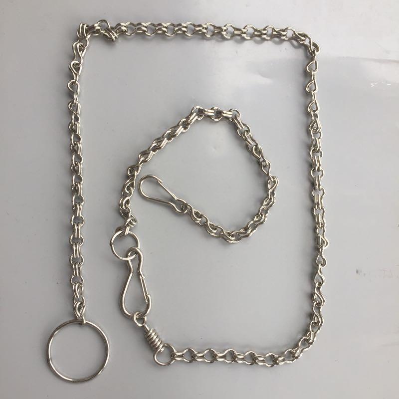 Xích Chó Inox 304 Phi 3 DÀI 2m