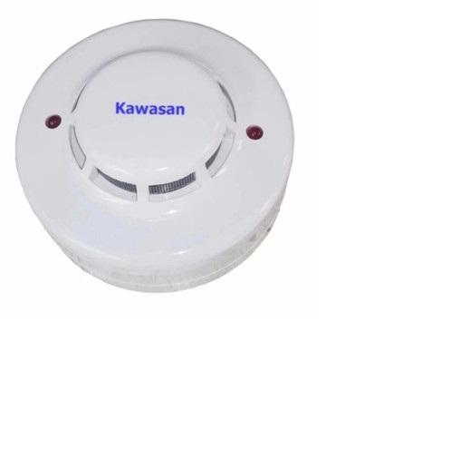 THIẾT BỊ BÁO KHÓI CÓ DÂY