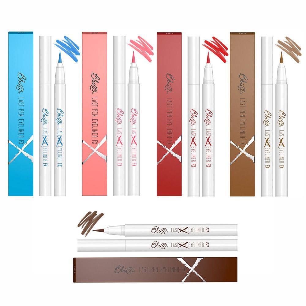 BÚT KẺ MẮT MÀU BBIA LAST PEN EYELINER FX