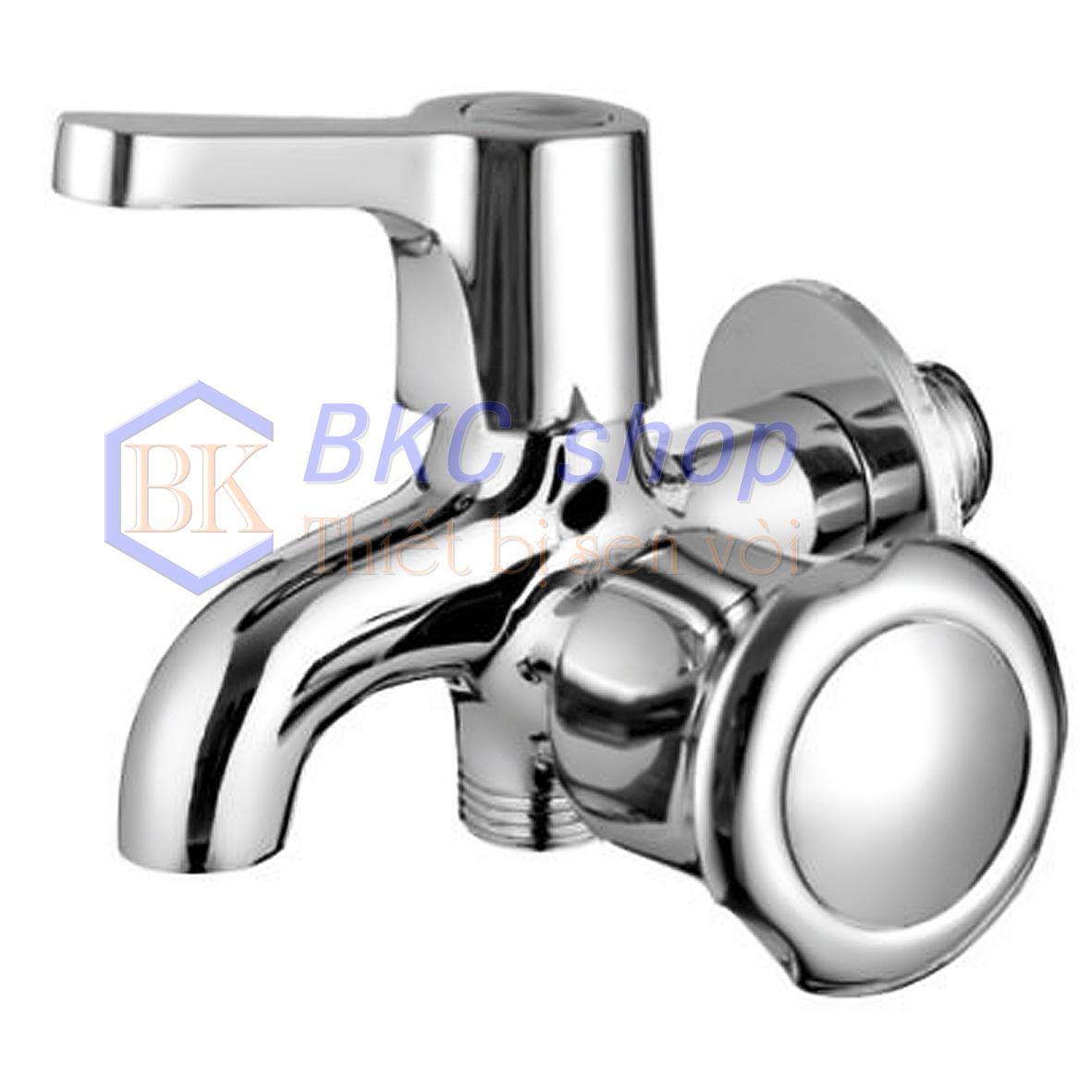 Củ sen lạnh Sanji CS03 (Bạc)