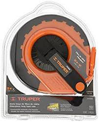 Thước dây sợi thủy tinh Truper 12640
