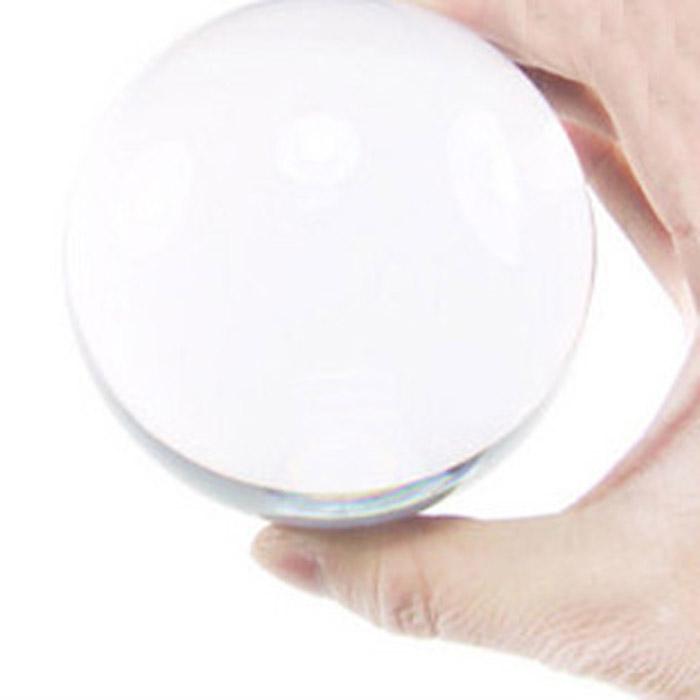 Quả Cầu Thủy Tinh 8cm  7giftshop