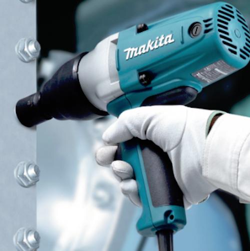 MÁY VẶN ỐC MAKITA TW0200