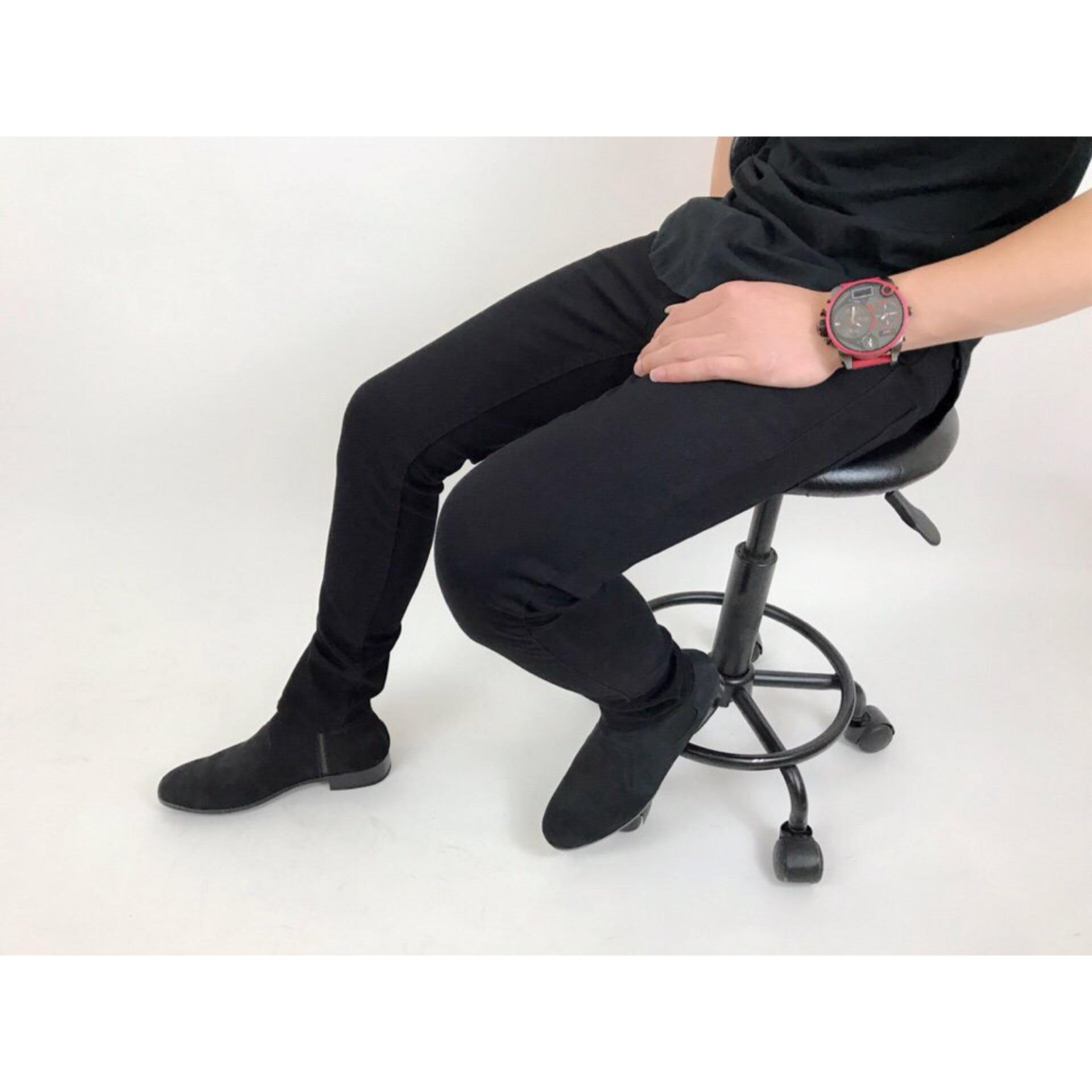 [HCM]Quần jean nam cao cấp QJ008