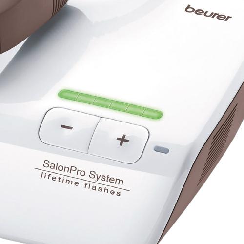 Máy Triệt Lông Cá Nhân Beurer IPL10000 - Hàng nhập khẩu