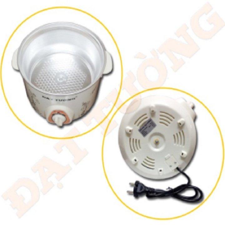 Nồi hầm chậm 1,5 lít Đạt Tường