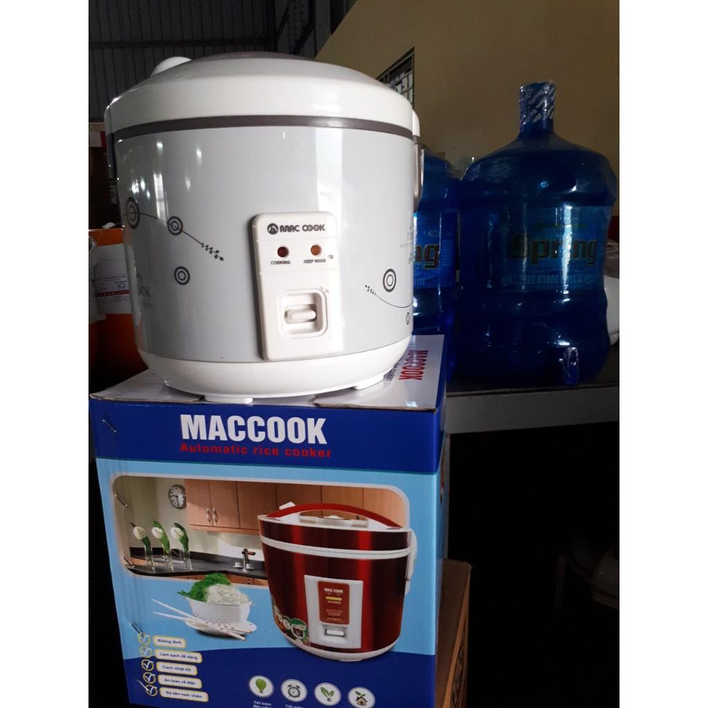 Nồi cơm điện nakashi 1.8l giá rẻ