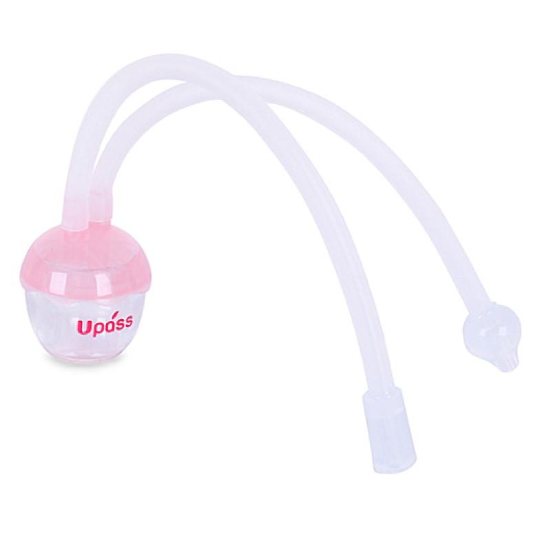 Hút mũi dây cao cấp silicon cho bé UPASS (Standard Editon, Made in Taiwan) UP1006C