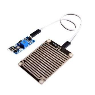 Module Cảm Biến Mưa