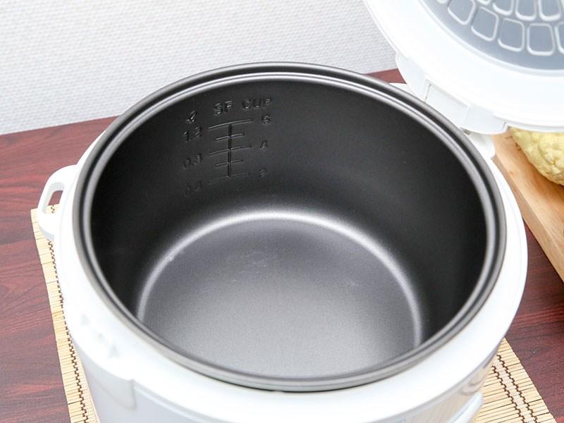 Nồi Cơm Điện Kangaroo KG18N - Dung tích 1.2L