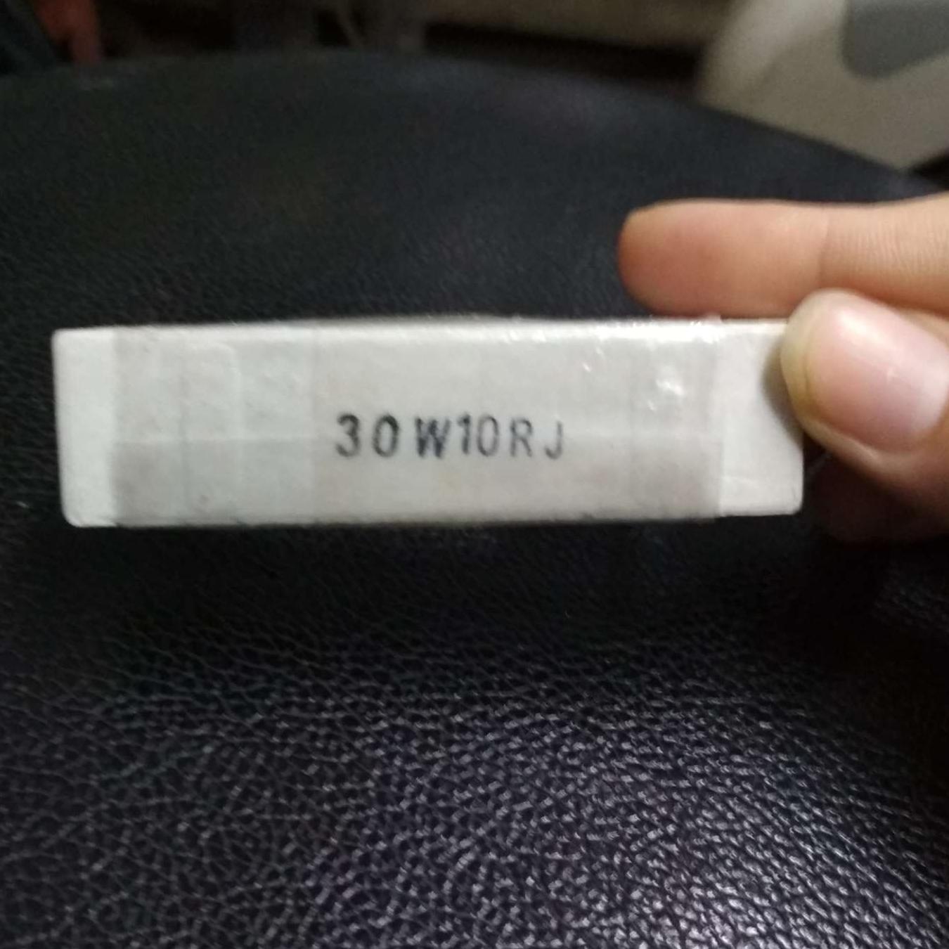Trở sứ 30w 10 ôm combo 5 con