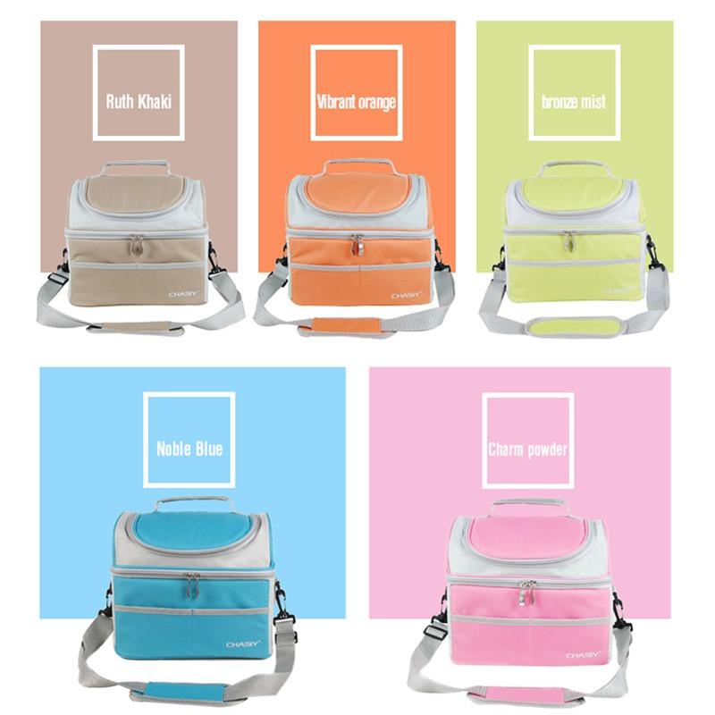 Túi giữ nhiệt CHASIY CY30