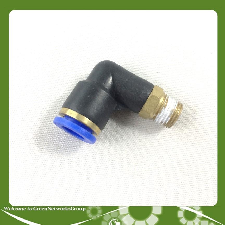 Bộ nắp tròn thông hơi xe Wave GreenNetworks (màu xanh dương)