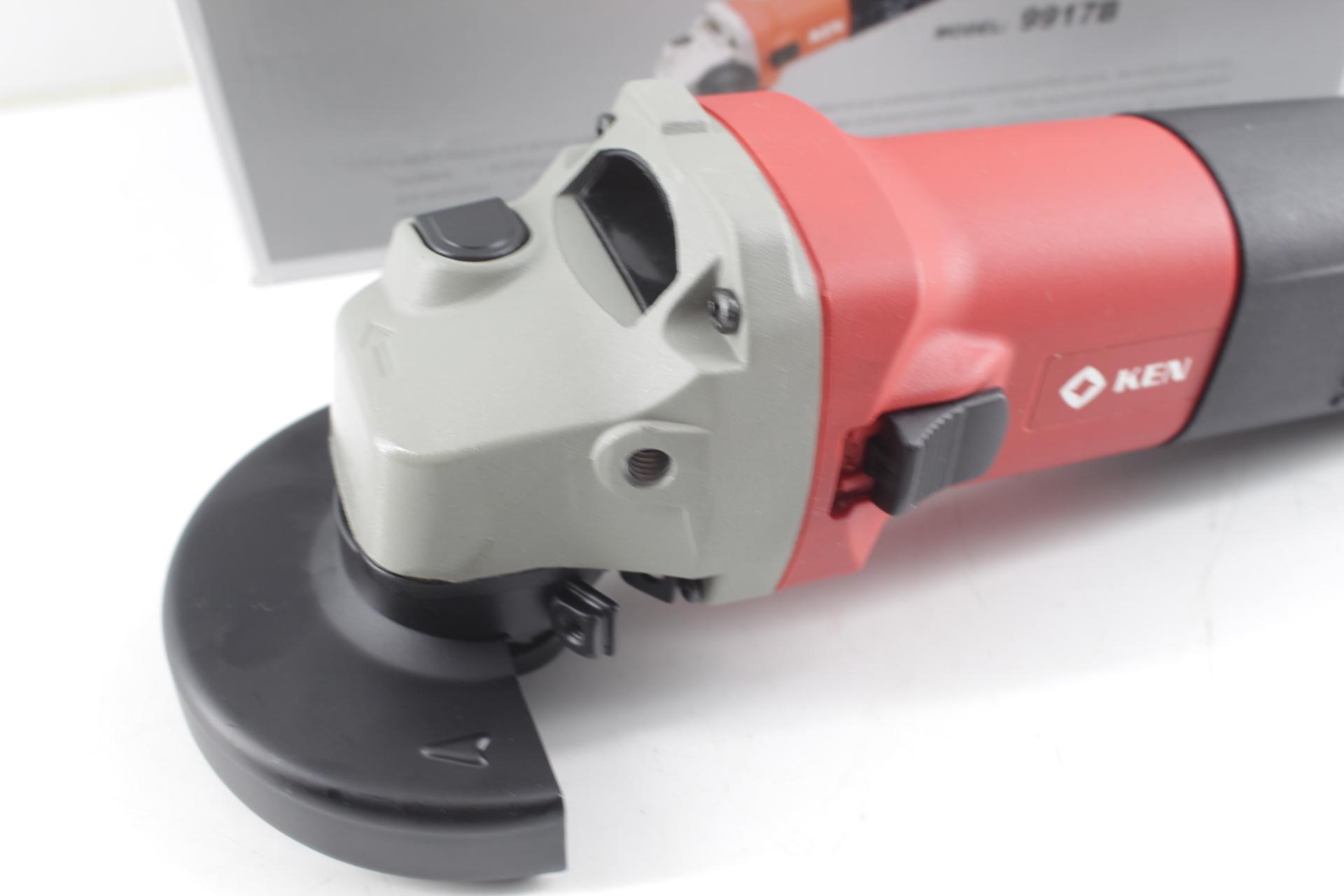 Máy mài, máy cắt  KEN MOD.9917B 670W 11000r/min ( Đỏ )