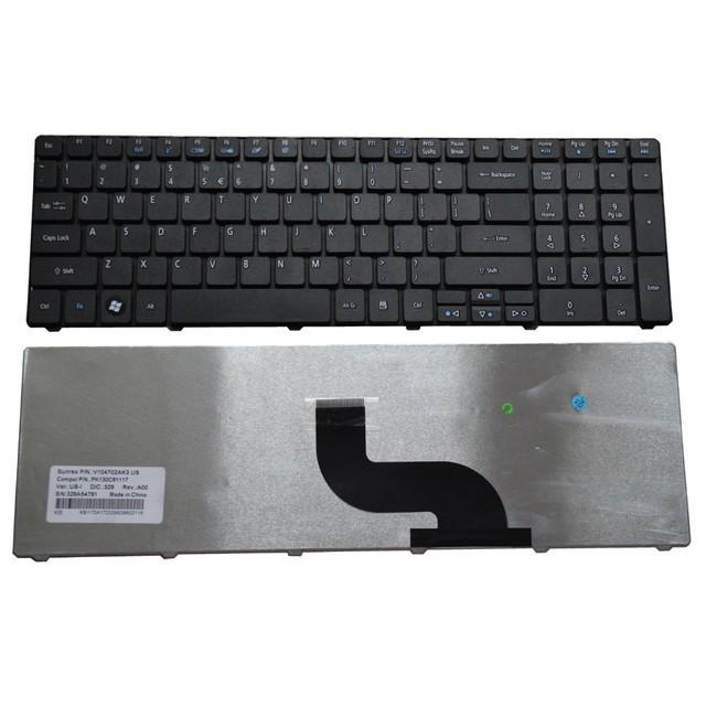 Bàn Phím Laptop Acer Aspire E1-521 - E1-531 - E1-531G - E1-571 - E1-571G
