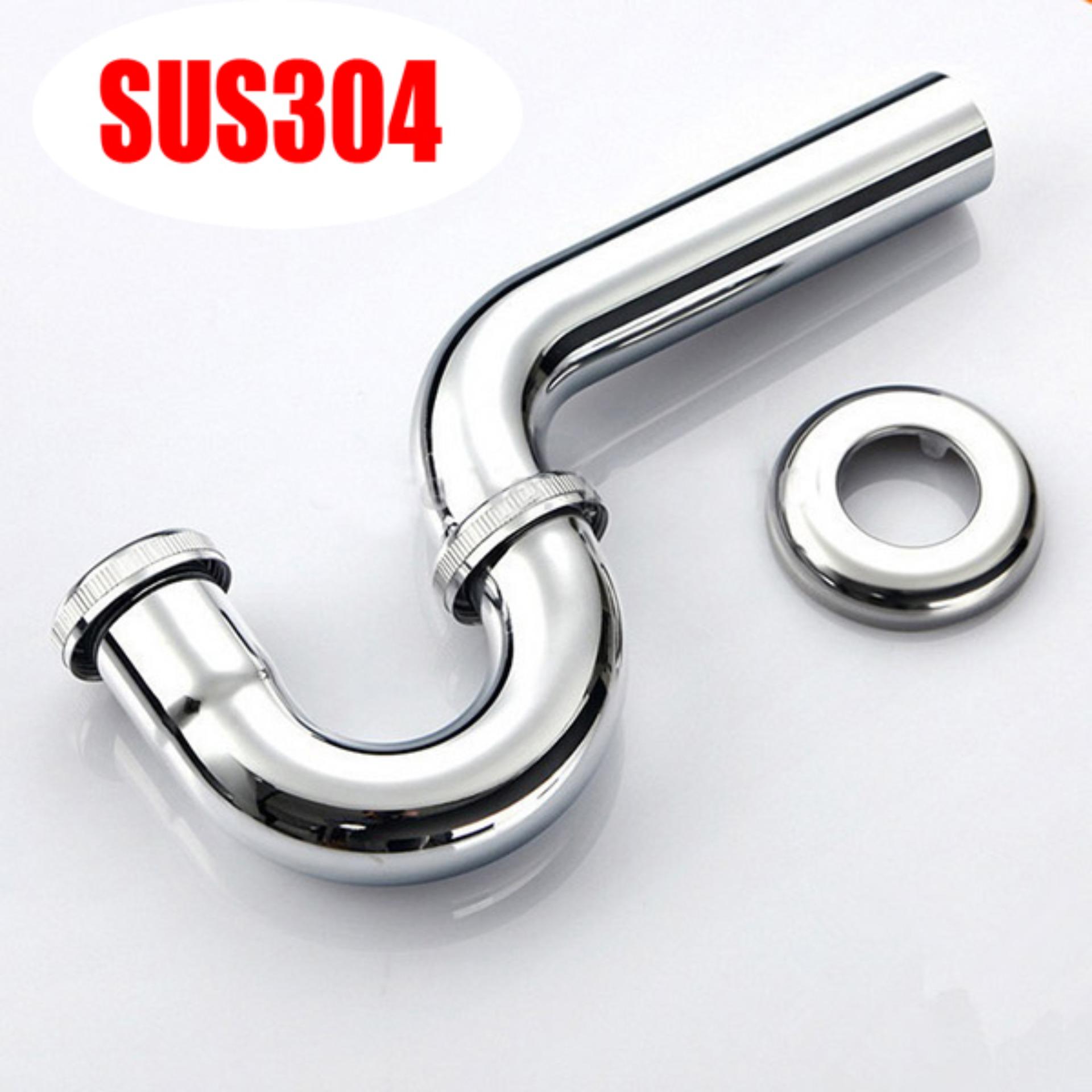Bộ xả lật lavabo 9035