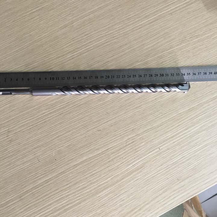 Mũi khoan xuyên tường phi 20 dài 350mm
