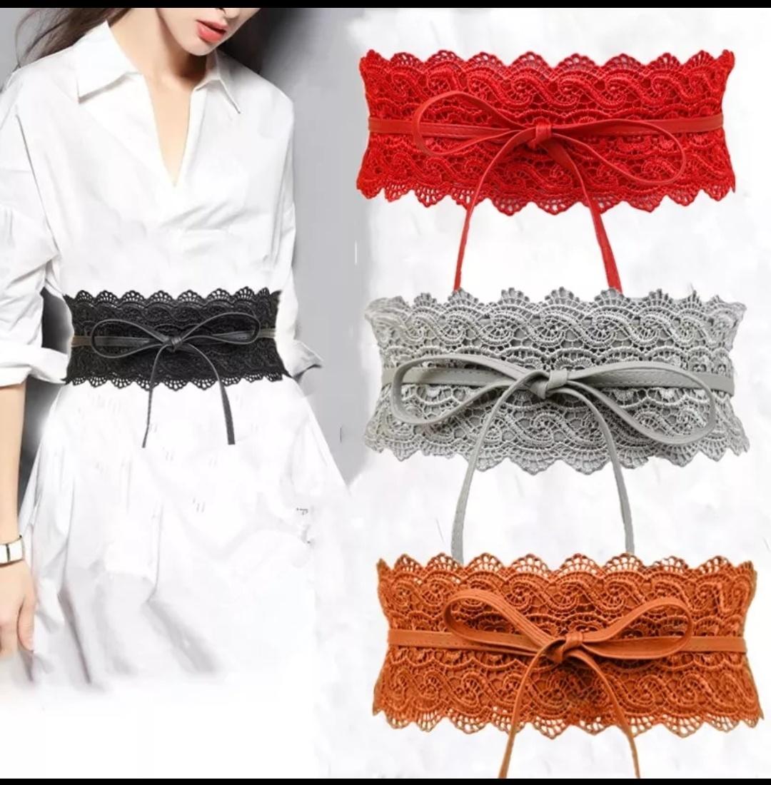 [HCM]Thắt lưng nữ dây nịt nữ thời trang Hàn Quốc