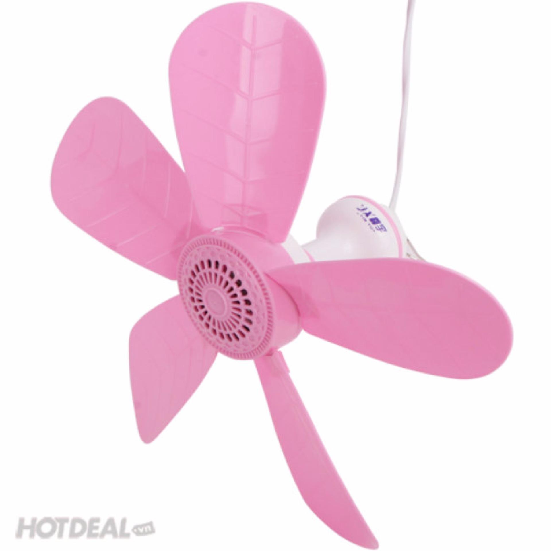 Quạt trần mini 5 cánh