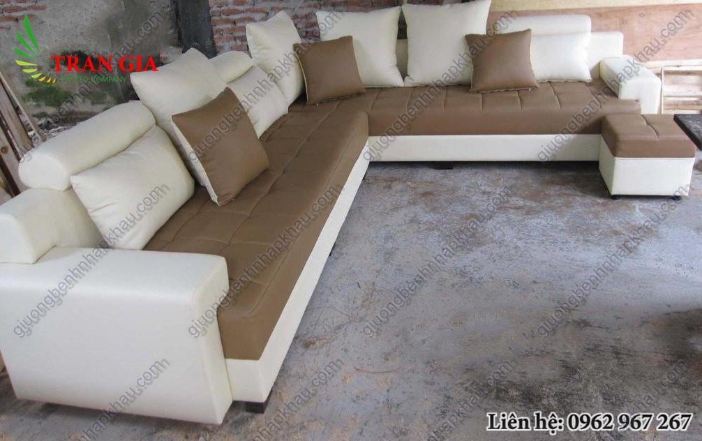 Sofa phòng khách TG-SK01