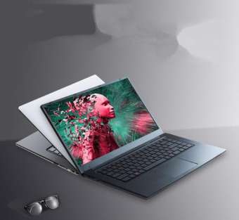laptop ultrabook vista 15.6inch cpu intel z8350, ram 4g 64gb 2019