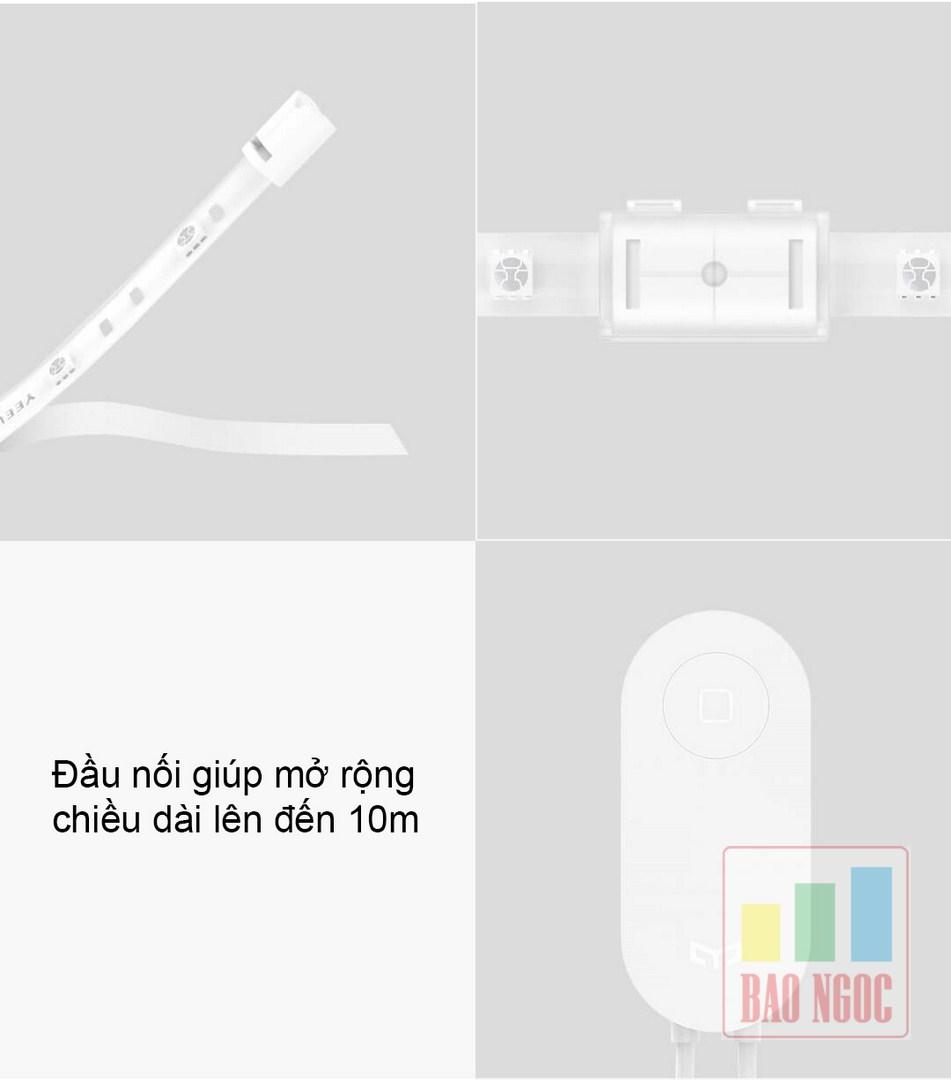 Đèn LED dây Yeelight Lightstrip Plus