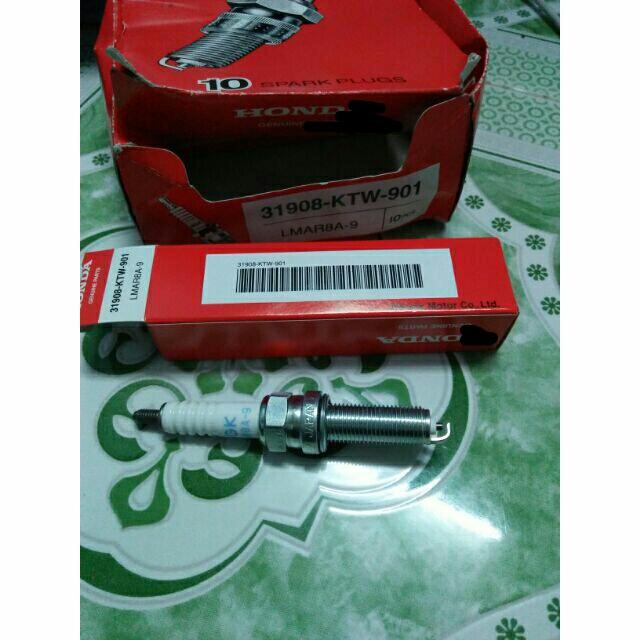 [MỚI] Bugi SH300i