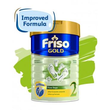 Frisolac gold 2 900g