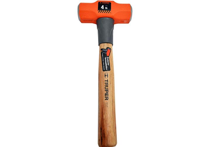 1.8kg Búa đầu lục giác Truper 16508 (MD-4M)