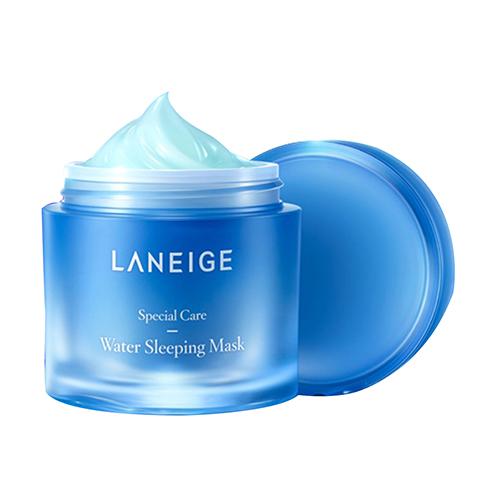 SALE SỐC Hũ lớn 70g Mặt Nạ Ngủ LANEIGE Water Sleeping Mask Fullsize