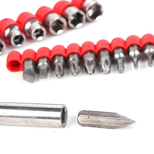 BỘ DỤNG CỤ SỬA CHỮA ĐA NĂNG 20 MÓN