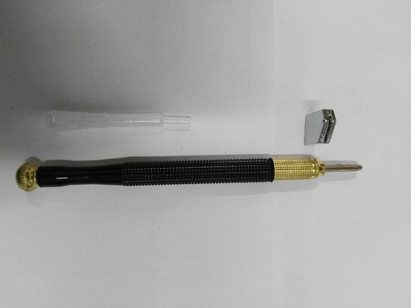 178MM DỤNG CỤ RỌC KIẾNG TOTAL THT561781