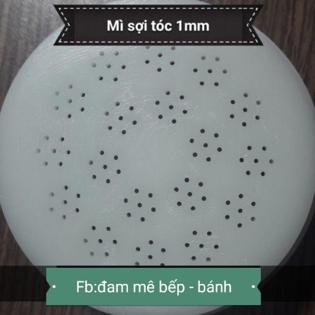 [HCM]Khuôn bún 1mm dùng cho máy làm mì philips