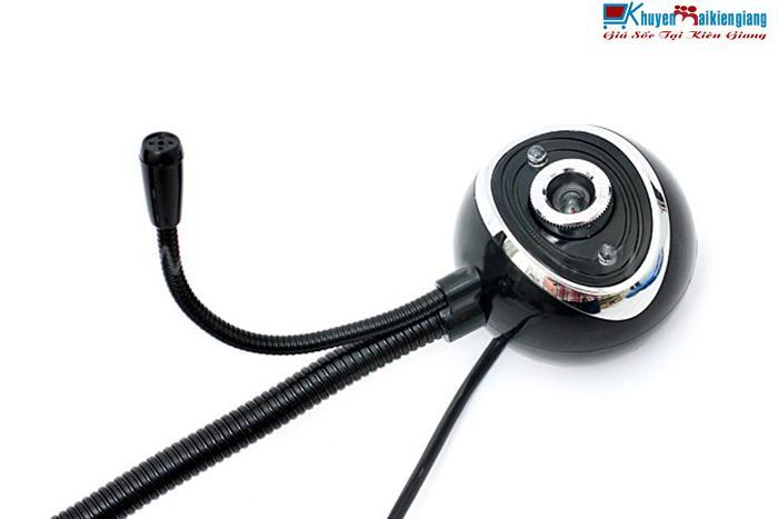 Webcam 2.0 có mic