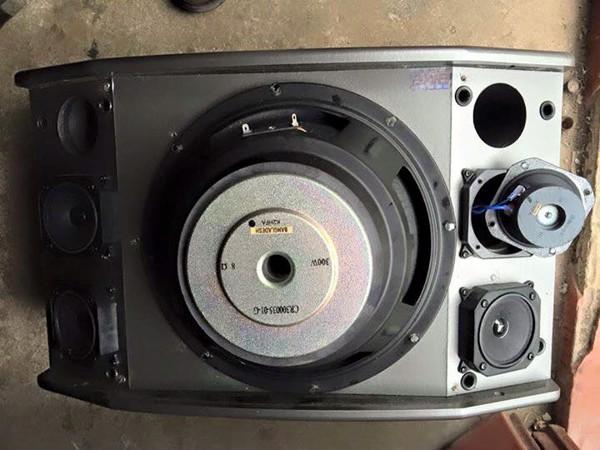 Loa Karaoke BMB CSX 1000