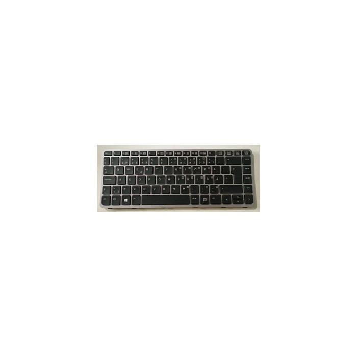 Bàn phím laptop HP Folio 9470M
