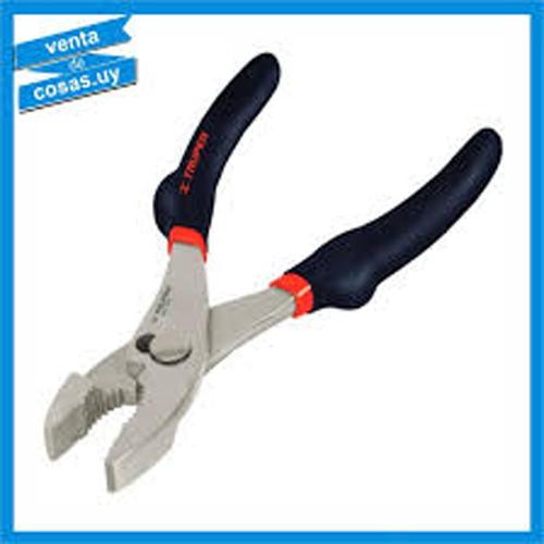 [HCM]Kềm kẹp 2 lỗ 10in/255mm Truper - PCH-10