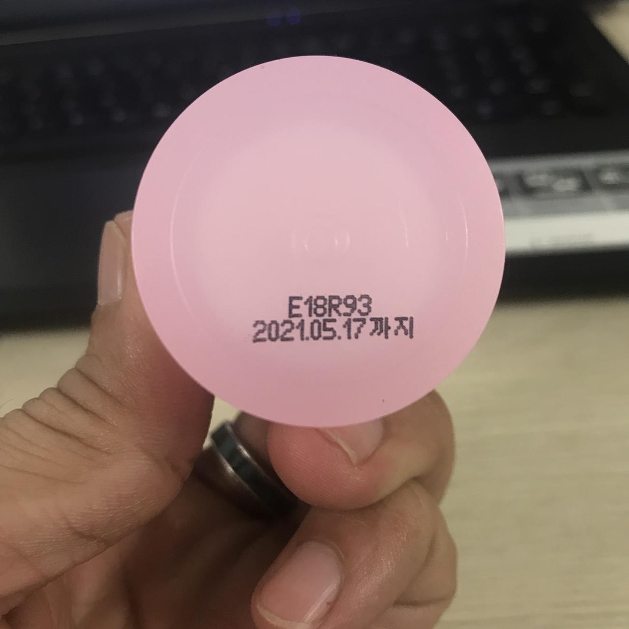 SÁP TẨY TRANG CLEAN IT ZERO MINI 8ML KOREA HÀN QUỐC