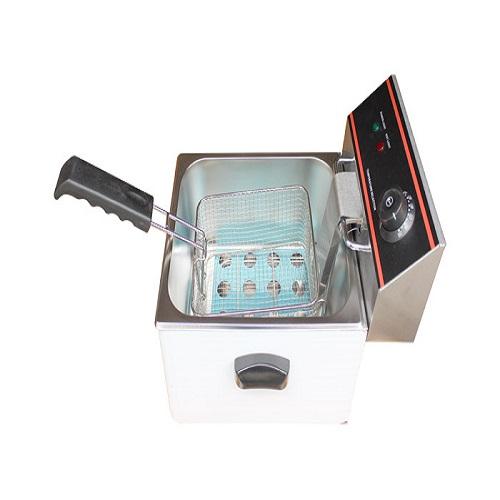 Bếp chiên đơn 81-I 8 lít