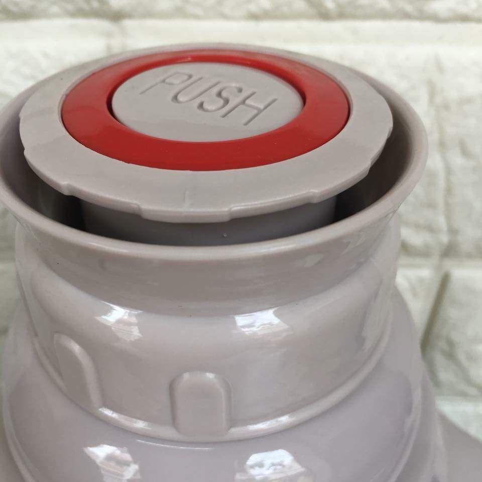 Phích giữ nhiệt Lock&Lock LHC9105 dung tích 2L