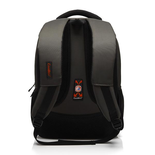 Ba lô Laptop Coolbell 2037 (Đen)