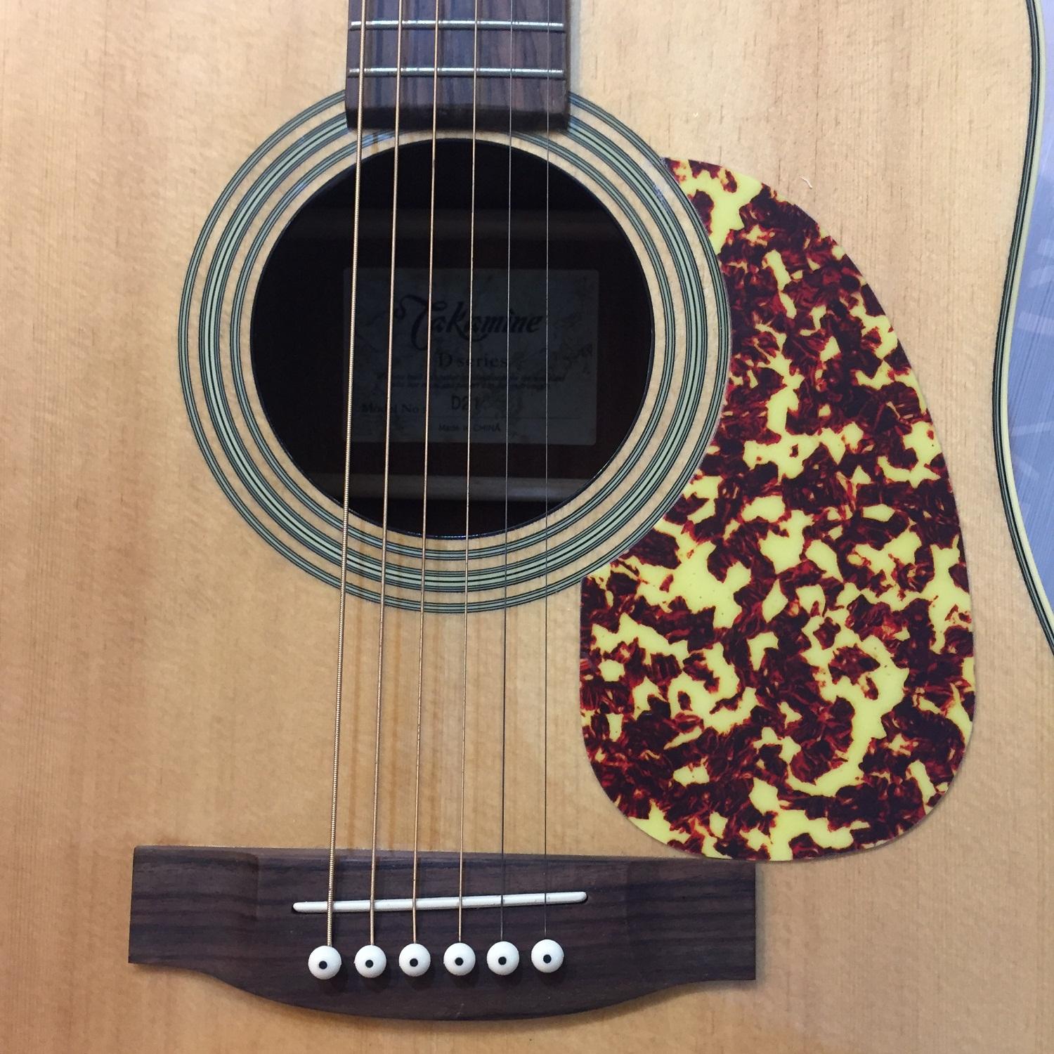 MIẾNG DÁN CHỐNG XƯỚC GUITAR