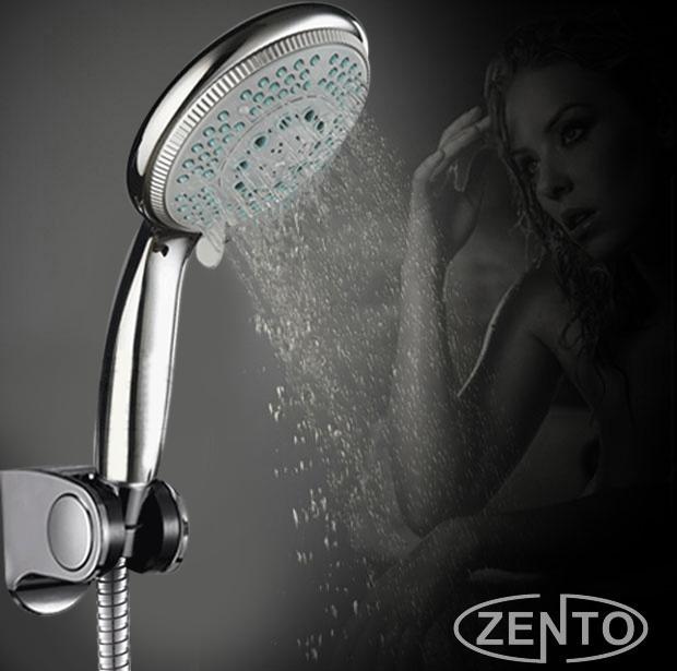 Bộ sen tắm nóng lạnh Zento ZT6099